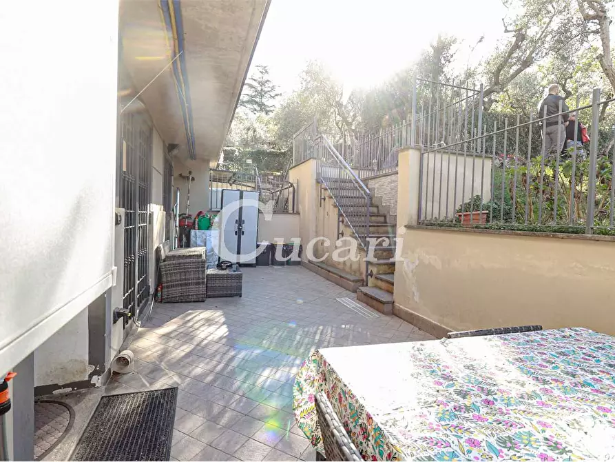 Immagine 34 di Trilocale in vendita  in via di salè a Frascati