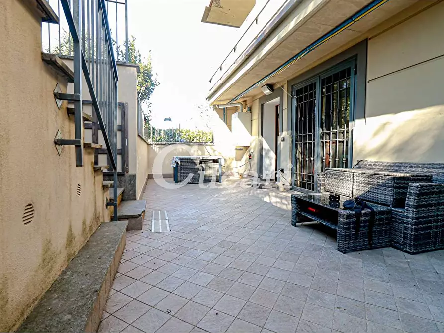 Immagine 33 di Trilocale in vendita  in via di salè a Frascati