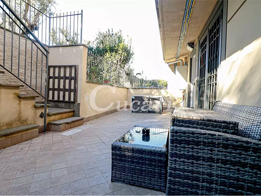 Immagine 22 di Trilocale in vendita  in via di salè a Frascati