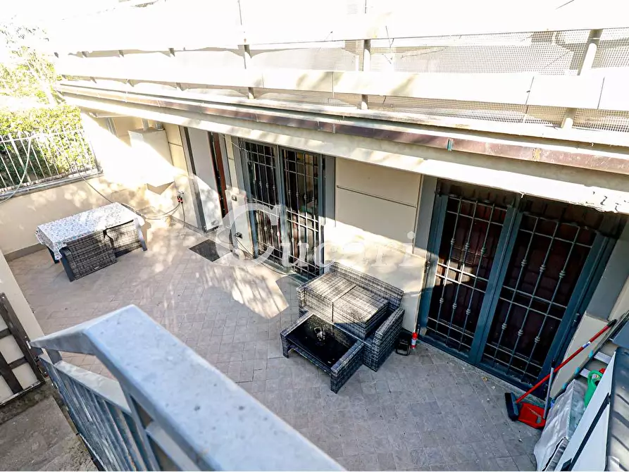 Immagine 3 di Trilocale in vendita  in via di salè a Frascati