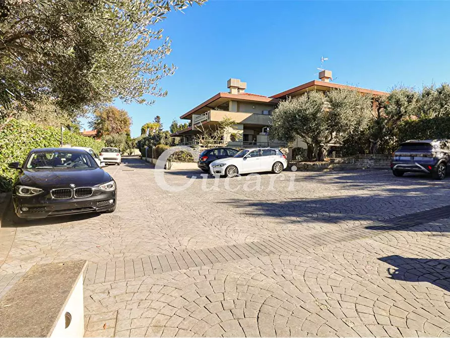 Immagine 20 di Trilocale in vendita  in via di salè a Frascati