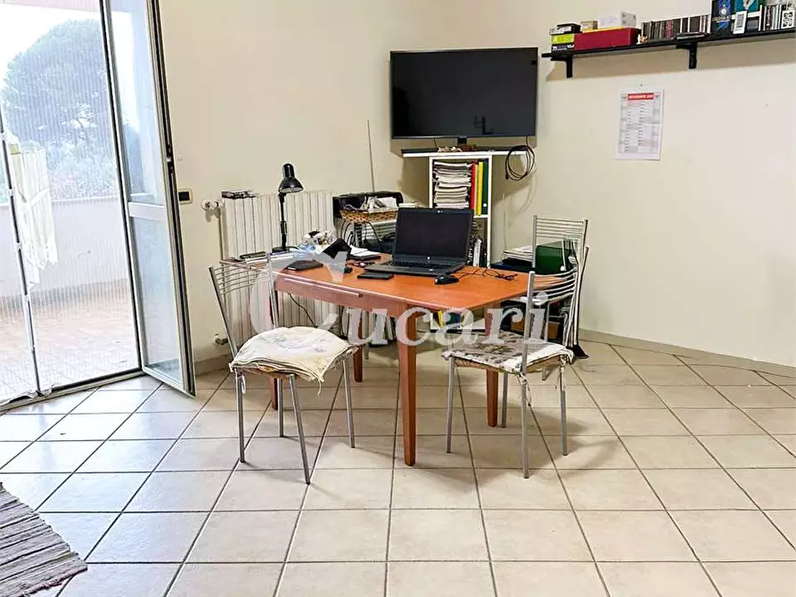 Immagine 2 di Appartamento in affitto  in via appia sud  a Velletri