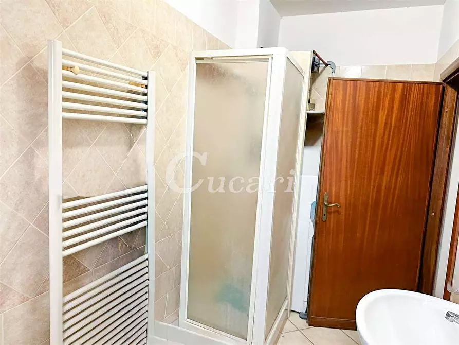 Immagine 6 di Appartamento in affitto  in via appia sud  a Velletri