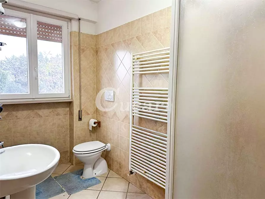 Immagine 1 di Appartamento in affitto  in via appia sud  a Velletri