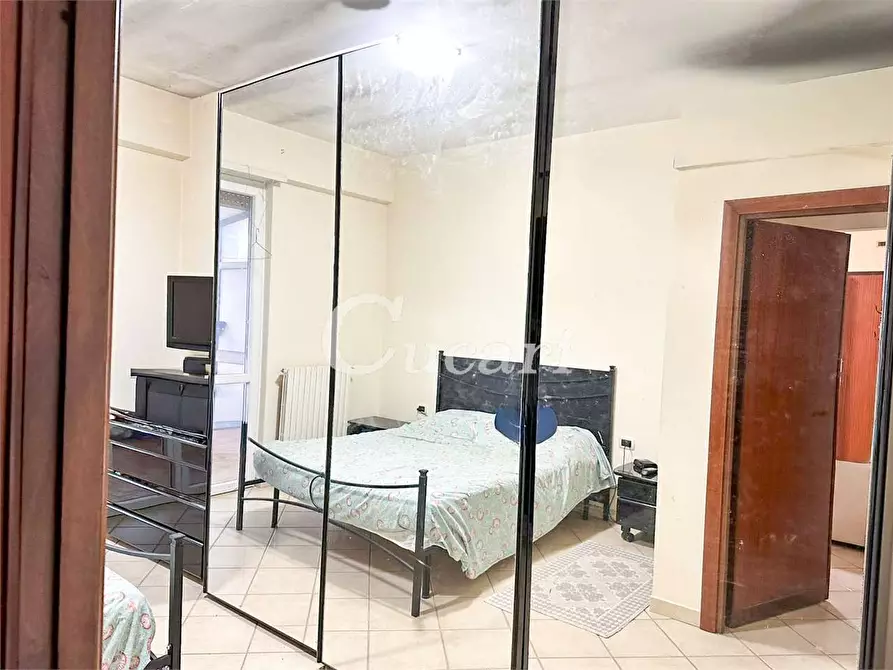 Immagine 5 di Appartamento in affitto  in via appia sud  a Velletri