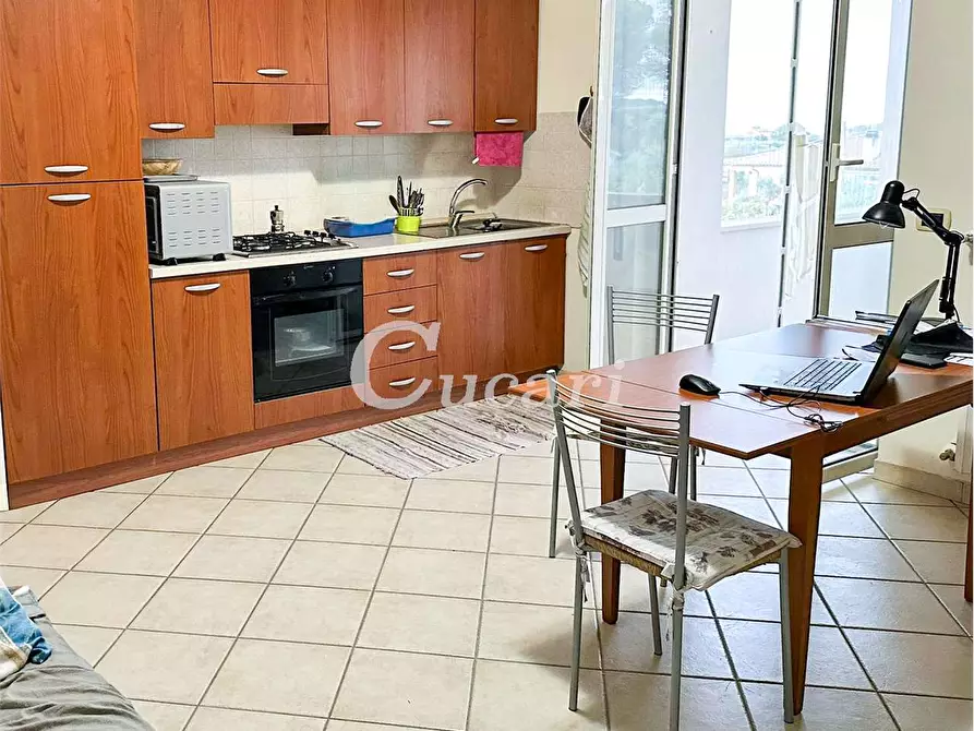 Immagine 3 di Appartamento in affitto  in via appia sud  a Velletri