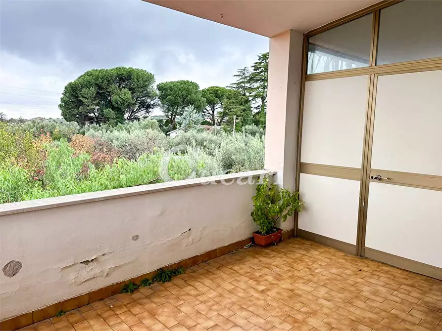 Immagine 7 di Appartamento in affitto  in via appia sud  a Velletri