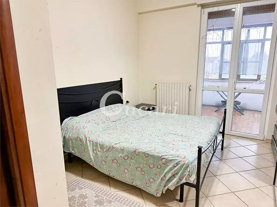 Immagine 4 di Appartamento in affitto  in via appia sud  a Velletri