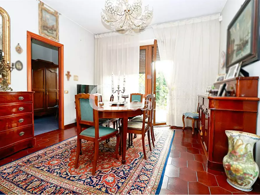 Immagine 16 di Villa in vendita  in viale tevere a Ardea