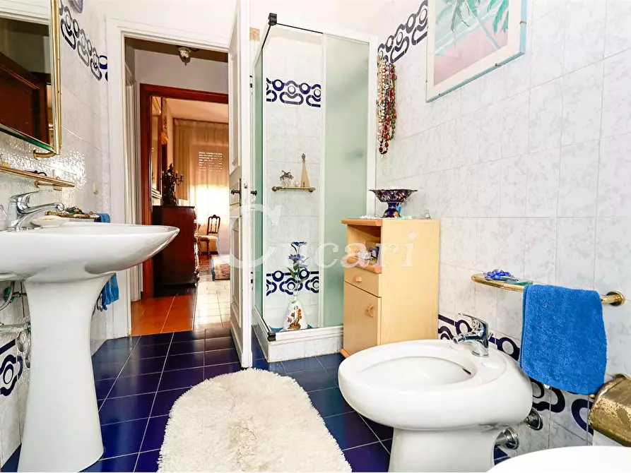 Immagine 28 di Villa in vendita  in viale tevere a Ardea