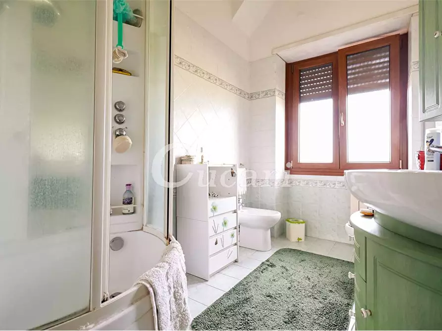 Immagine 41 di Villa in vendita  in viale tevere a Ardea