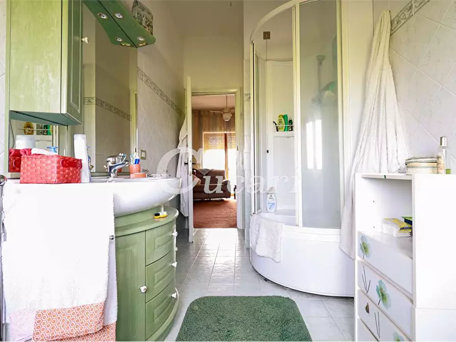 Immagine 42 di Villa in vendita  in viale tevere a Ardea