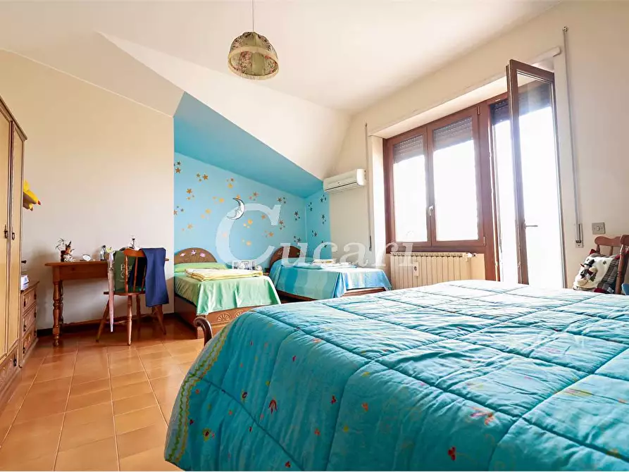 Immagine 51 di Villa in vendita  in viale tevere a Ardea