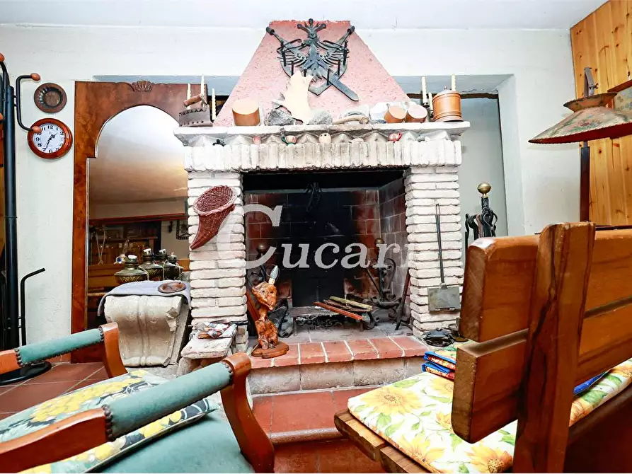 Immagine 62 di Villa in vendita  in viale tevere a Ardea