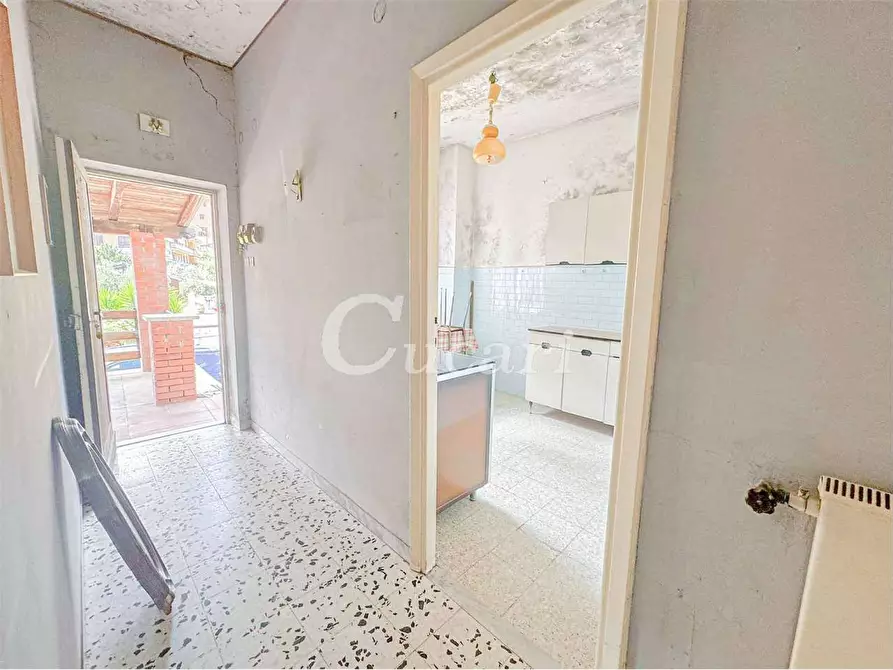 Immagine 5 di Quadrilocale in vendita  in via tuscolo a Montecompatri