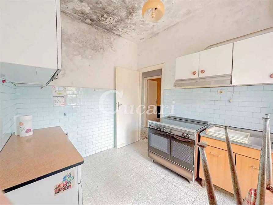 Immagine 6 di Quadrilocale in vendita  in via tuscolo a Montecompatri