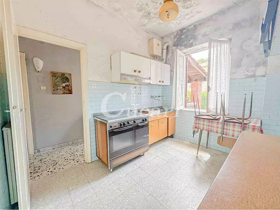 Immagine 7 di Quadrilocale in vendita  in via tuscolo a Montecompatri