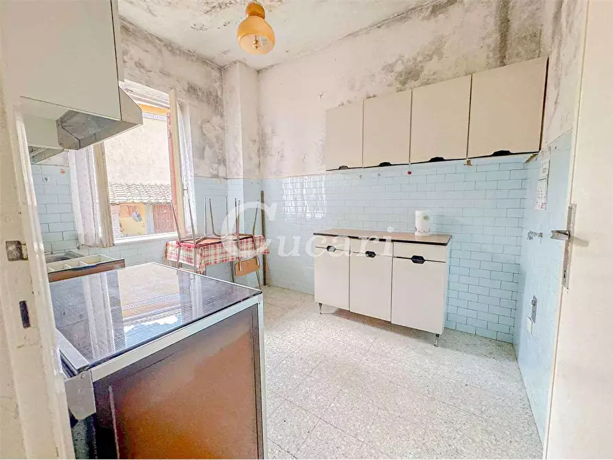 Immagine 8 di Quadrilocale in vendita  in via tuscolo a Montecompatri