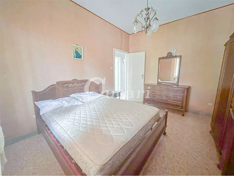 Immagine 10 di Quadrilocale in vendita  in via tuscolo a Montecompatri