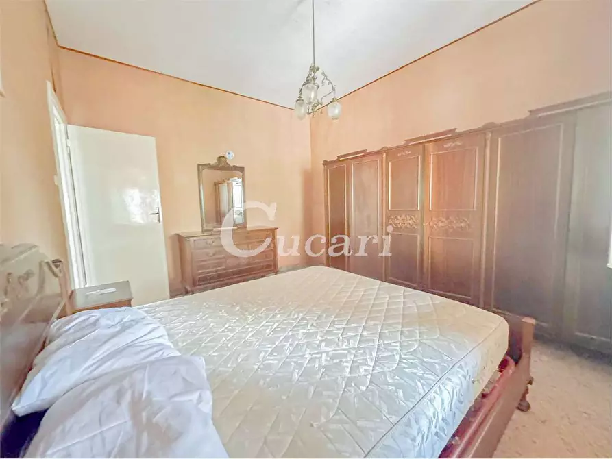 Immagine 11 di Quadrilocale in vendita  in via tuscolo a Montecompatri