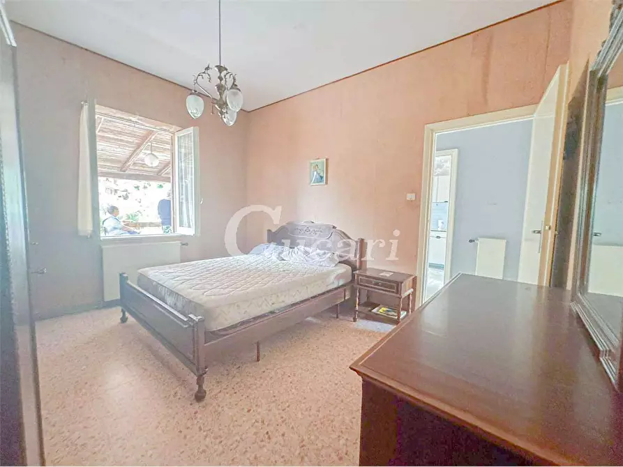 Immagine 12 di Quadrilocale in vendita  in via tuscolo a Montecompatri