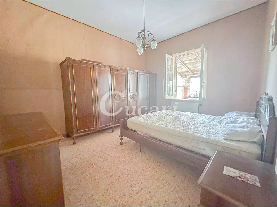 Immagine 13 di Quadrilocale in vendita  in via tuscolo a Montecompatri