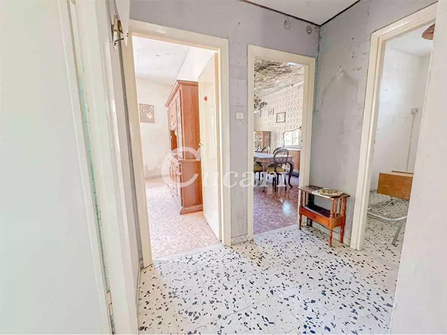 Immagine 14 di Quadrilocale in vendita  in via tuscolo a Montecompatri