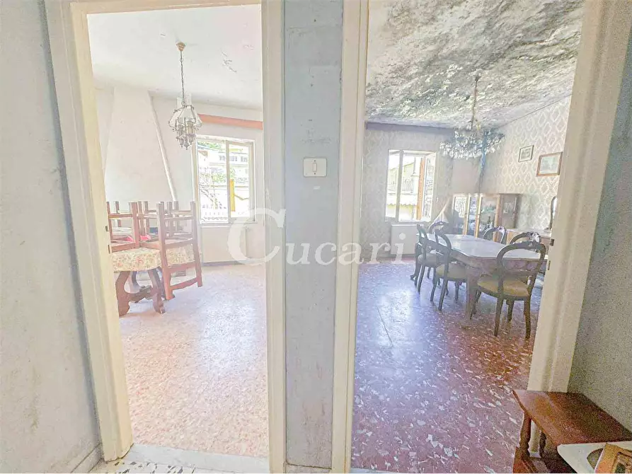 Immagine 18 di Quadrilocale in vendita  in via tuscolo a Montecompatri