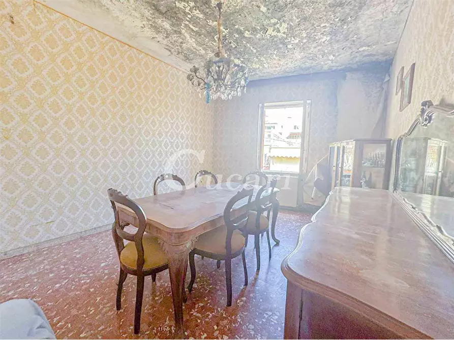 Immagine 22 di Quadrilocale in vendita  in via tuscolo a Montecompatri