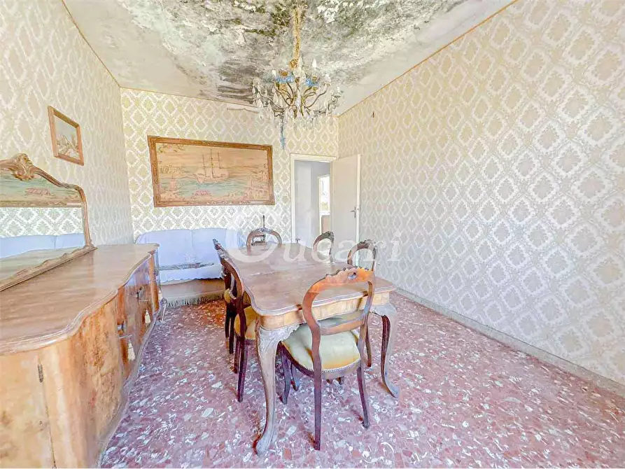 Immagine 23 di Quadrilocale in vendita  in via tuscolo a Montecompatri