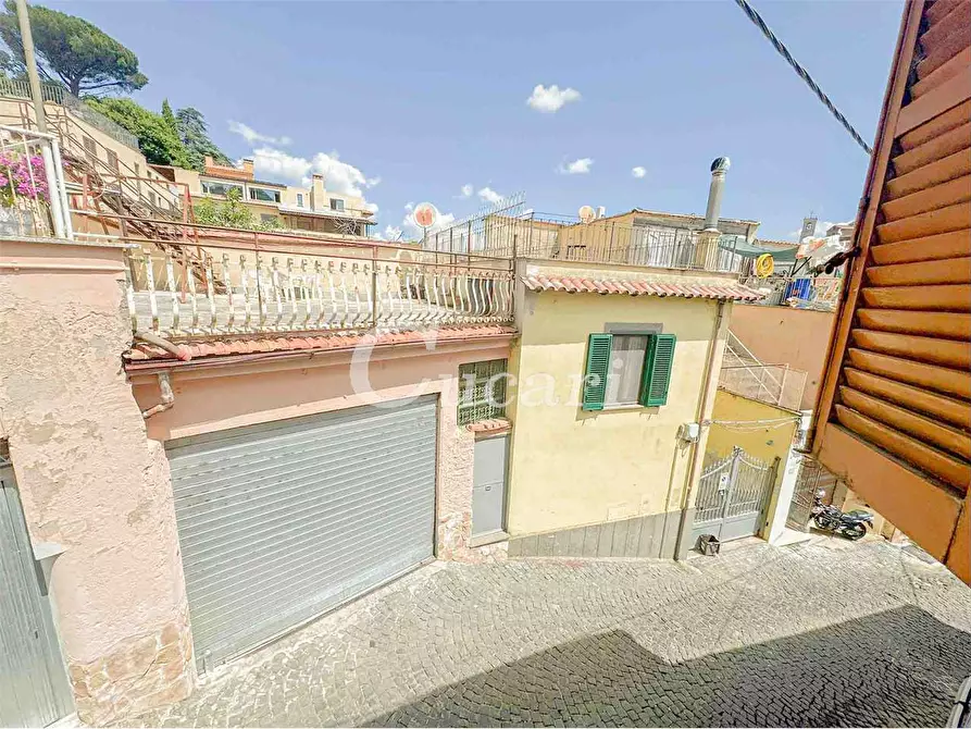 Immagine 26 di Quadrilocale in vendita  in via tuscolo a Montecompatri