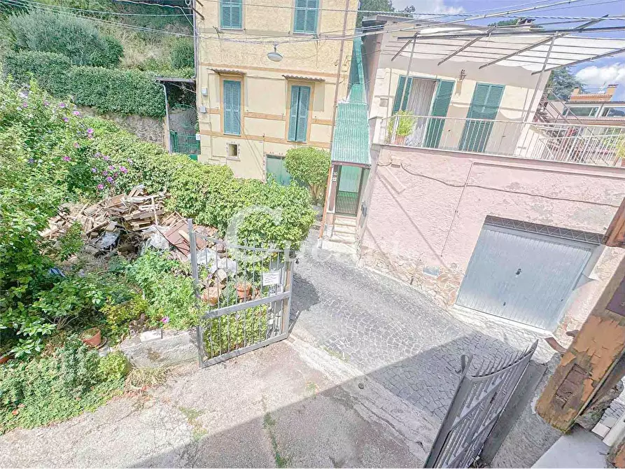 Immagine 27 di Quadrilocale in vendita  in via tuscolo a Montecompatri