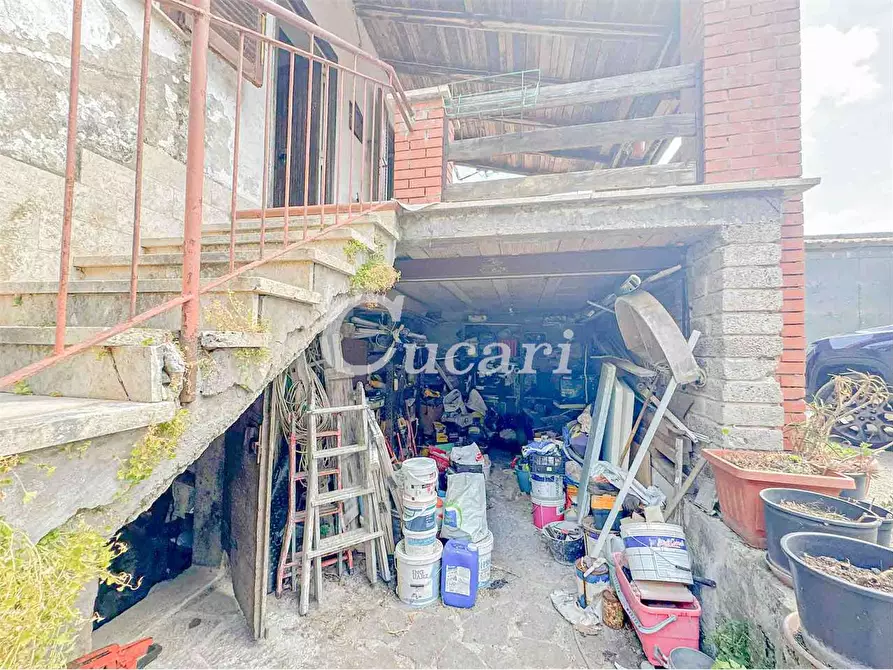 Immagine 30 di Quadrilocale in vendita  in via tuscolo a Montecompatri