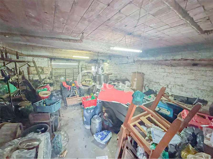 Immagine 31 di Quadrilocale in vendita  in via tuscolo a Montecompatri