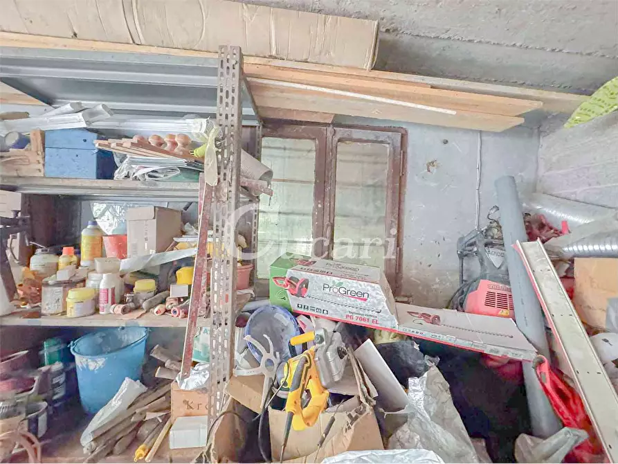 Immagine 32 di Quadrilocale in vendita  in via tuscolo a Montecompatri