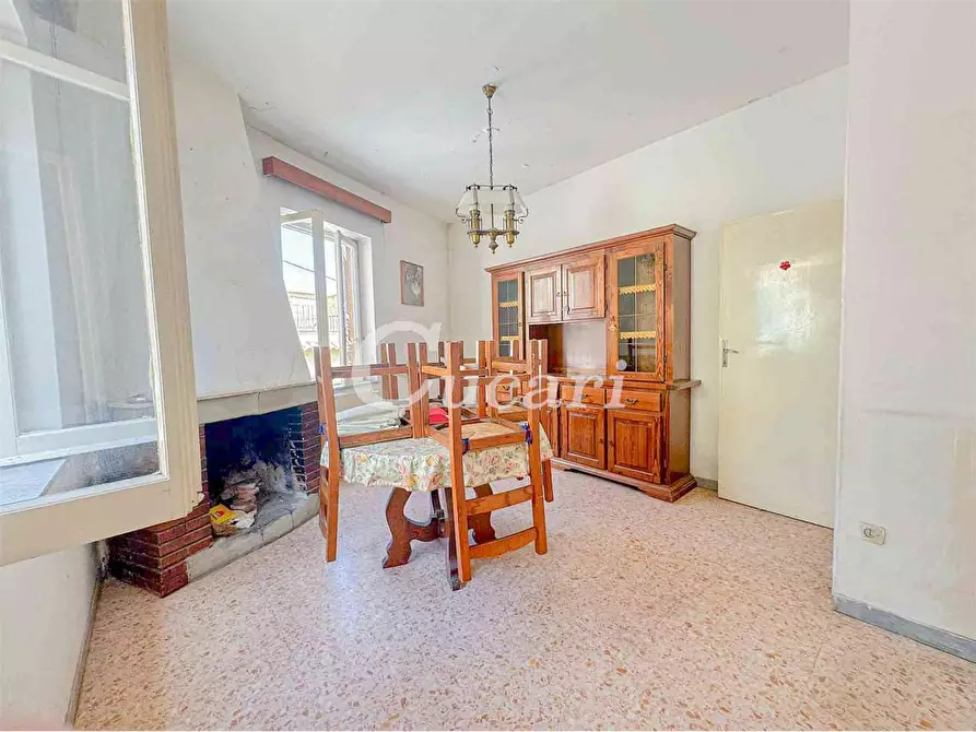 Immagine 39 di Quadrilocale in vendita  in via tuscolo a Montecompatri