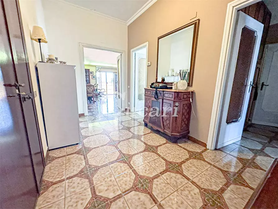 Immagine 13 di Quadrilocale in vendita  in VIA CERZETO a Roma