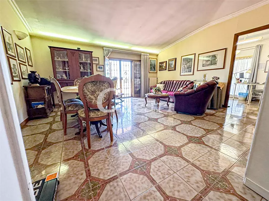 Immagine 22 di Quadrilocale in vendita  in VIA CERZETO a Roma