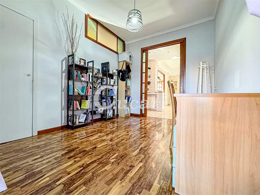 Immagine 14 di Quadrilocale in vendita  in via san carlo borromeo a Rocca Di Papa