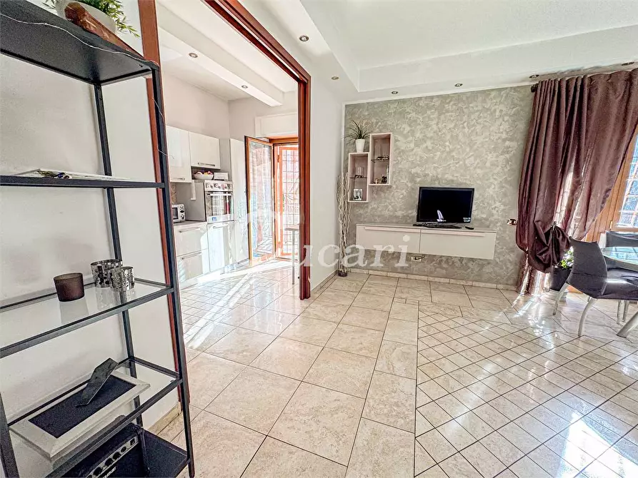 Immagine 16 di Quadrilocale in vendita  in via san carlo borromeo a Rocca Di Papa