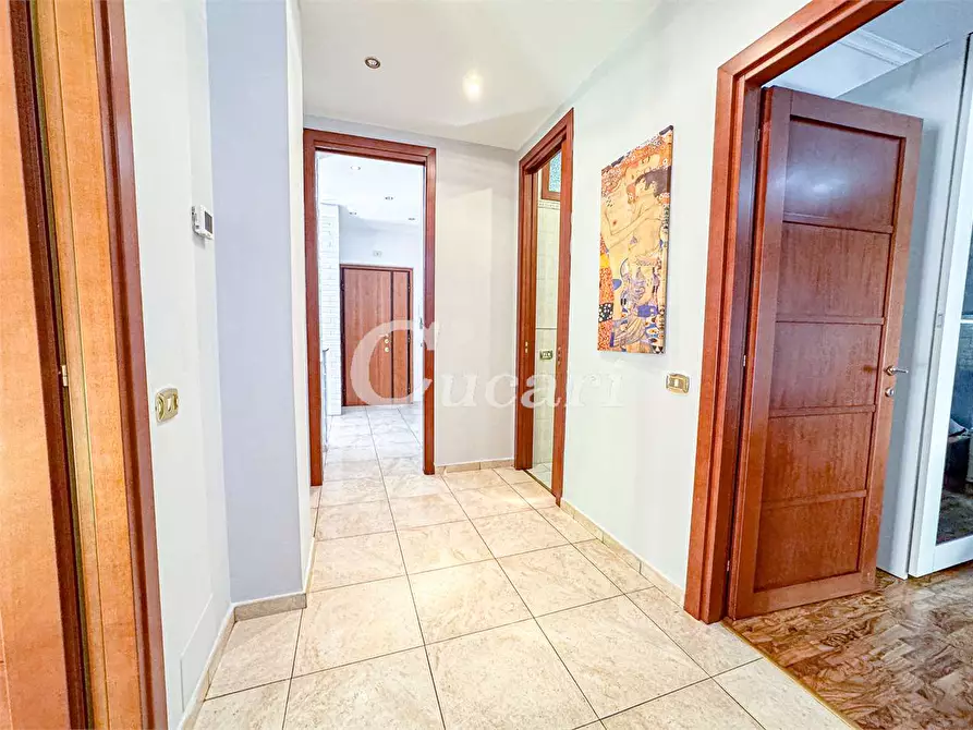 Immagine 17 di Quadrilocale in vendita  in via san carlo borromeo a Rocca Di Papa