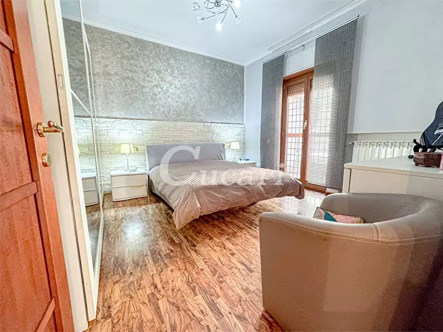 Immagine 18 di Quadrilocale in vendita  in via san carlo borromeo a Rocca Di Papa