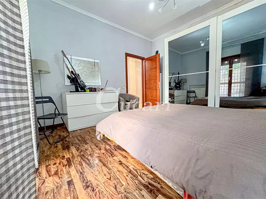 Immagine 19 di Quadrilocale in vendita  in via san carlo borromeo a Rocca Di Papa