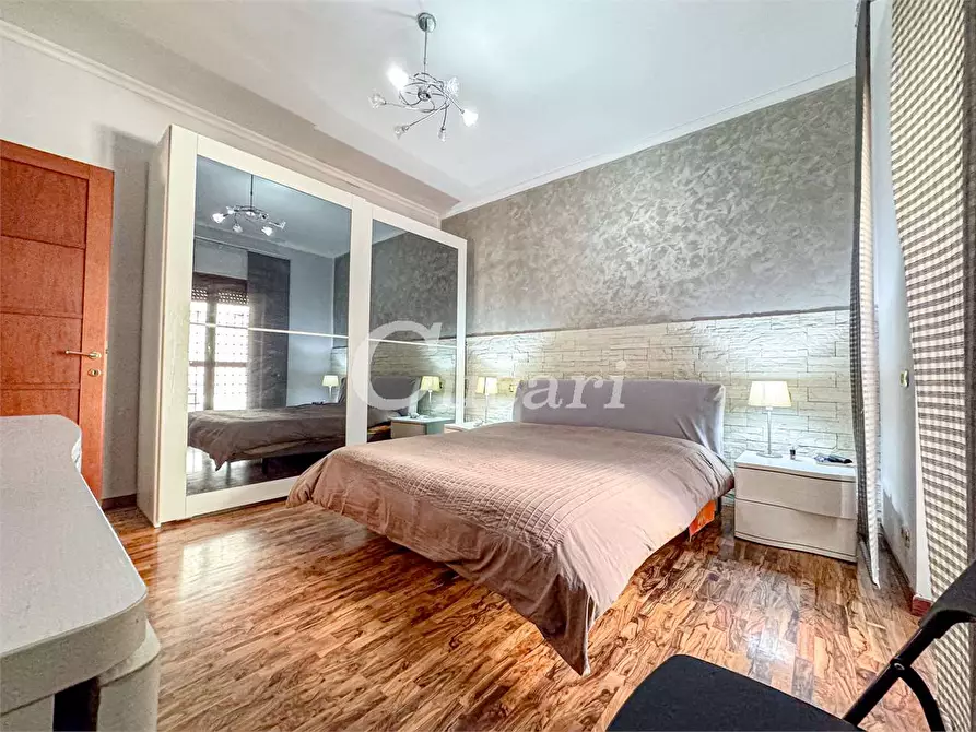 Immagine 21 di Quadrilocale in vendita  in via san carlo borromeo a Rocca Di Papa