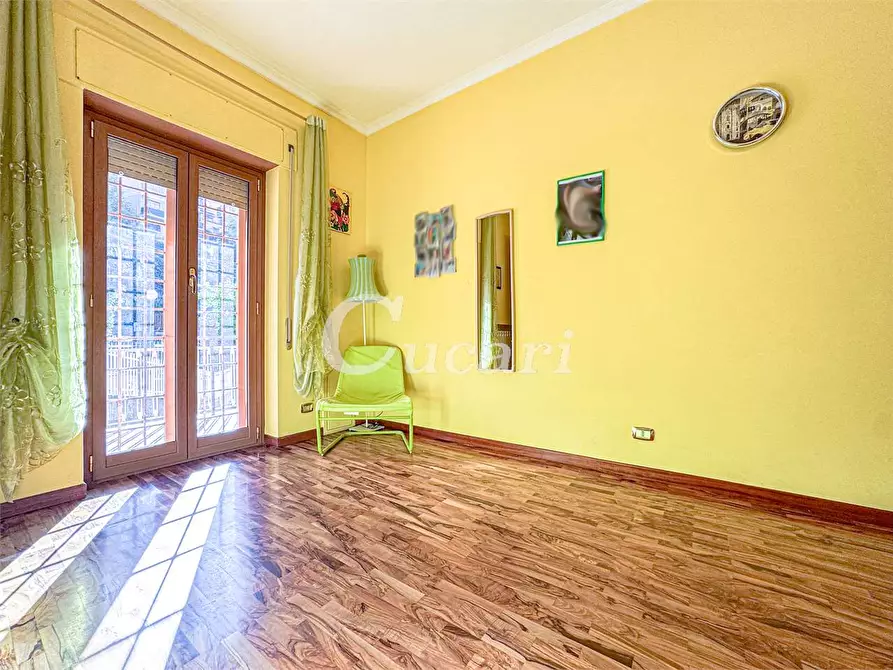 Immagine 24 di Quadrilocale in vendita  in via san carlo borromeo a Rocca Di Papa