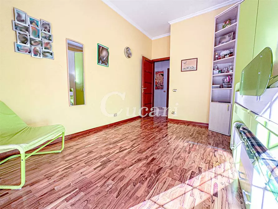 Immagine 25 di Quadrilocale in vendita  in via san carlo borromeo a Rocca Di Papa