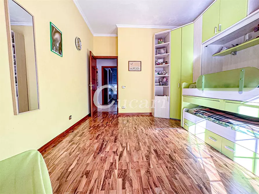 Immagine 26 di Quadrilocale in vendita  in via san carlo borromeo a Rocca Di Papa