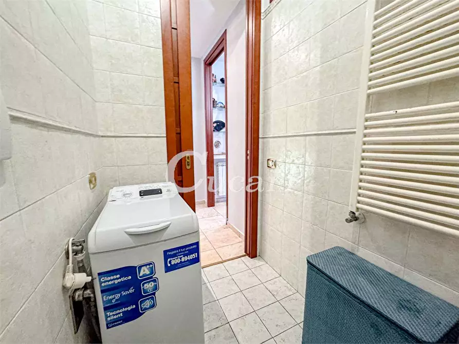 Immagine 31 di Quadrilocale in vendita  in via san carlo borromeo a Rocca Di Papa