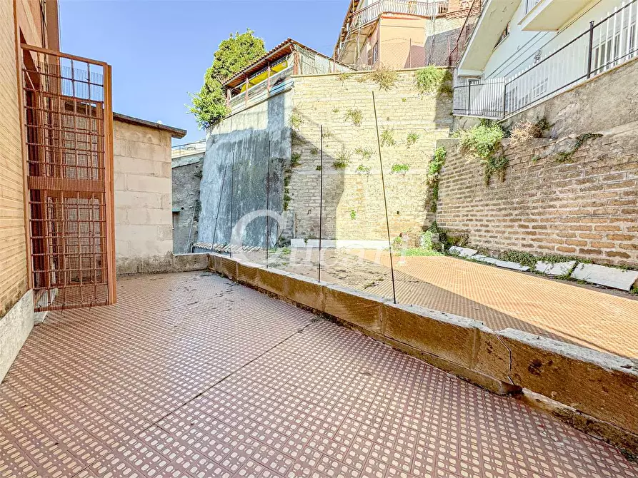 Immagine 35 di Quadrilocale in vendita  in via san carlo borromeo a Rocca Di Papa