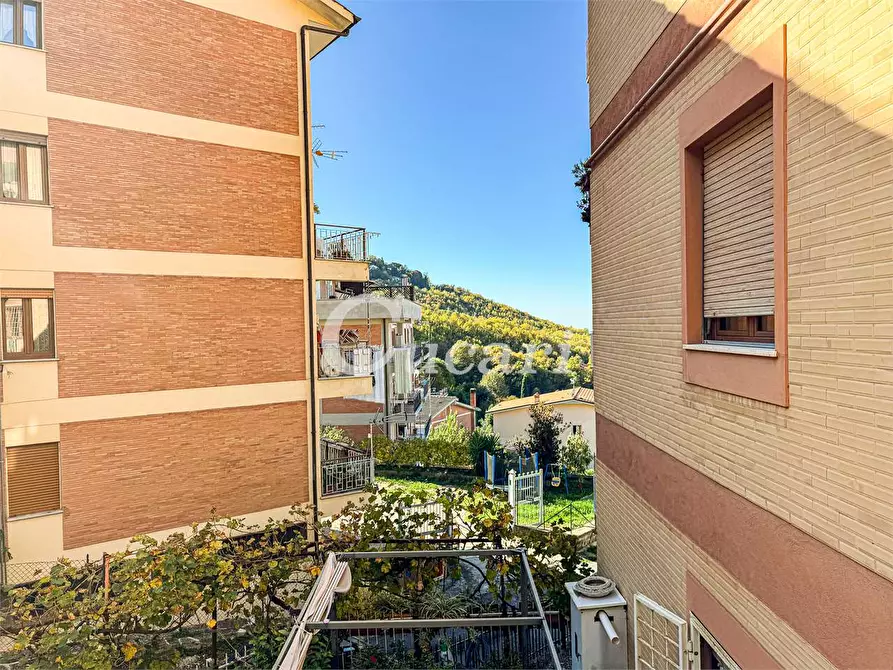 Immagine 36 di Quadrilocale in vendita  in via san carlo borromeo a Rocca Di Papa